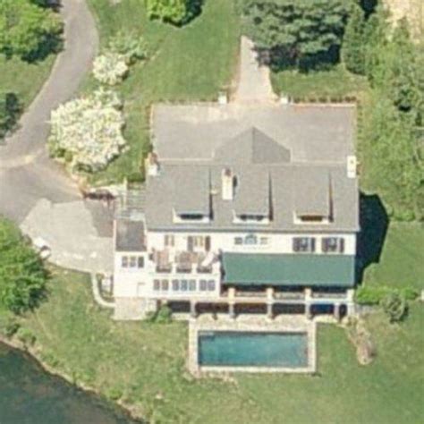 Joe Biden's House in Wilmington, DE (Google Maps)