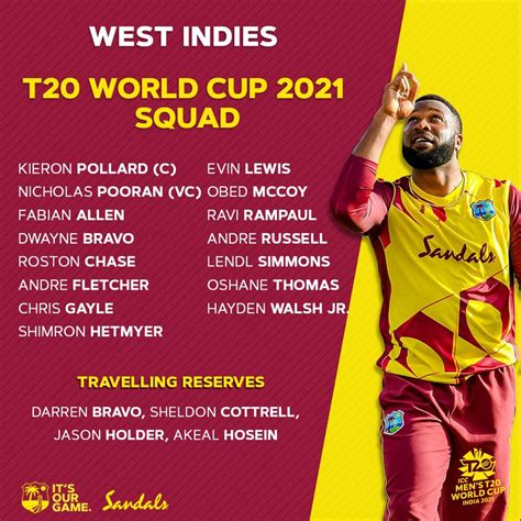 West Indies Cricket World Cup 2024 Venues - Tine Adriana