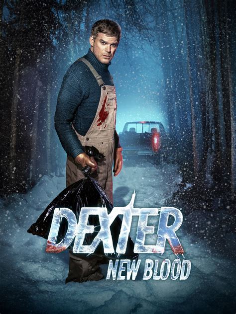 Dexter: New Blood: Limited Series Featurette - Becoming Dexter - Rotten ...