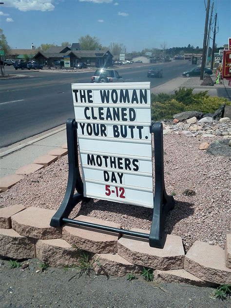 Best Funny Business Signs | My Crazy Email