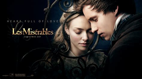 Les Miserables Movie Wallpapers - Les Miserables (2012 Movie) Wallpaper (33249199) - Fanpop