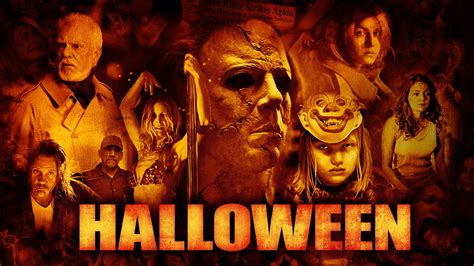 Halloween 2007 Poster