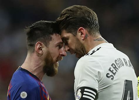 La bienvenida de Sergio Ramos a Messi al PSG que ha revolucionado las redes | Celebrities