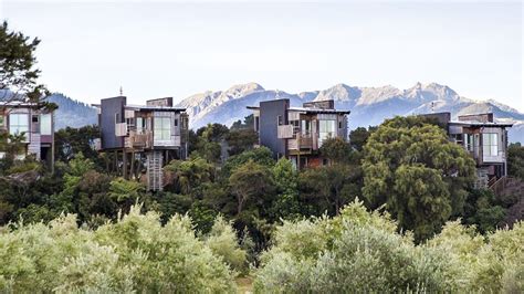 The Best Luxury Eco-Lodges in New Zealand