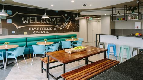 Hatfield Square – Student Accommodation | PARAGON GROUP : The ...