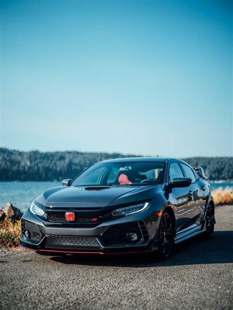 Honda Civic Type R wallpaper | Honda civic car, Honda civic type r, Honda civic sport