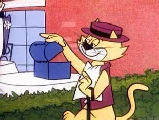 Top Cat - Top Cat Photo (6365700) - Fanpop