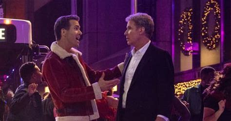 Will Ferrell, Ryan Reynolds Star in Modern ‘Christmas Carol’