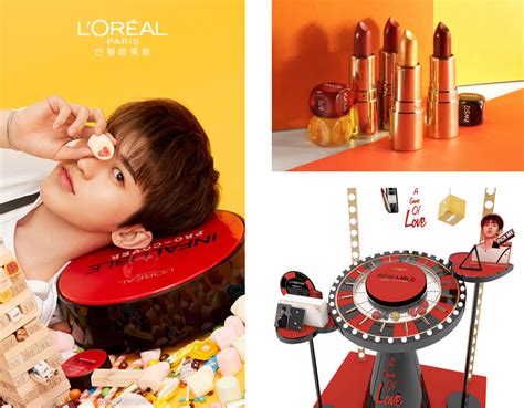 The Chinese Pulse | Chinese Valentine’s Day offers dreamy beauty gifts