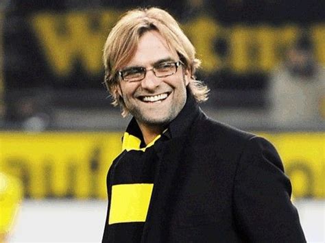 Jurgen Klopp, is managing Borussia Dortmund since 2008. He is a very good manager, he starts the ...