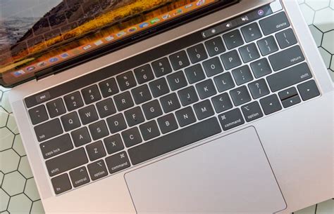 How the New MacBook Pro Solves Apple's Keyboard Problem | Laptop Mag