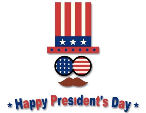 Presidents Day PNG Transparent Images - PNG All