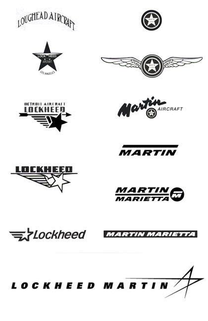 lockheed martin logo history Martin Marietta, Luxury Logo, Lockheed ...