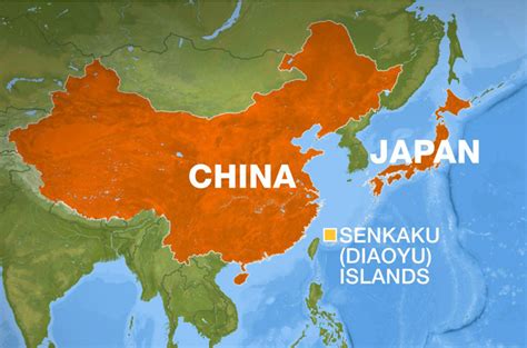 Anti-Japan protests grow in China | News | Al Jazeera