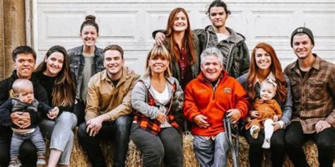 Little People Big World: What Happened To Roloff Siblings After Show