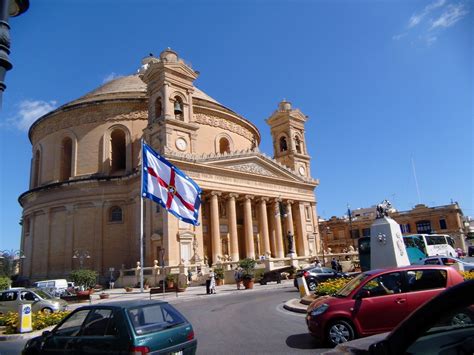 Download free photo of Mosta,malta,church,dome,old city - from needpix.com