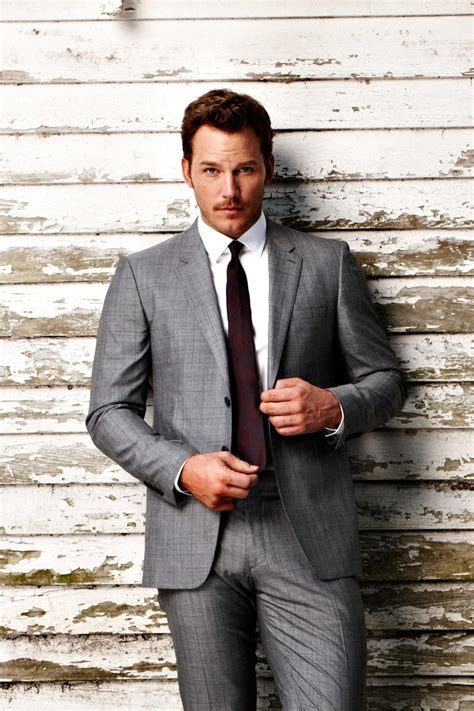 Chris Pratt - Esquire Photoshoot - 2014 - Chris Pratt Photo (40377347 ...