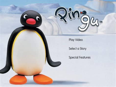 Discuss Everything About Pingu Wiki | Fandom