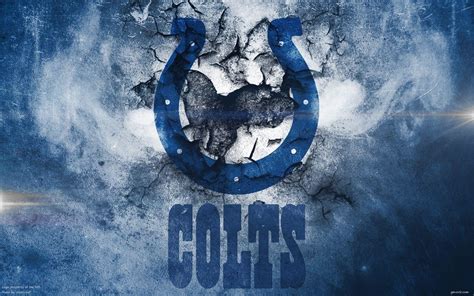 Indianapolis Colts Wallpaper 2018 (69+ images)