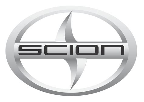 Scion Logo and Car Symbol Meaning