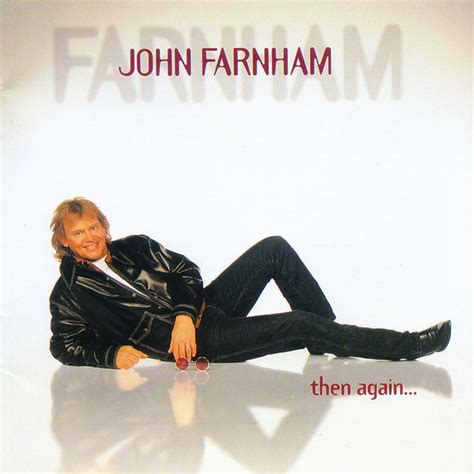 BPM and key for songs by John Farnham | Tempo for John Farnham songs ...