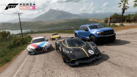 FH5 DLC: Horizon Racing Car Pack | June 2023 - FH5 Discussion - Official Forza Community Forums