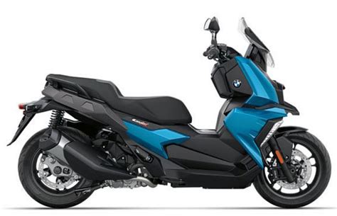 BMW C 400 X 2019 350cc SCOOTER price, specifications, videos