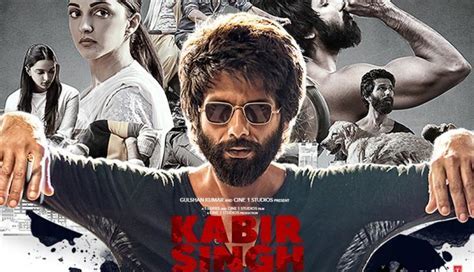 After Arjun Reddy, Kabir Singh actor Shahid Kapoor to do remake of another Telugu blockbuster ...