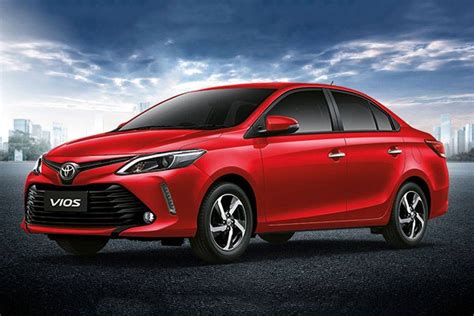 Toyota Vios 2024 Interior & Exterior Images, Colors & Video Gallery - Carmudi Philippines