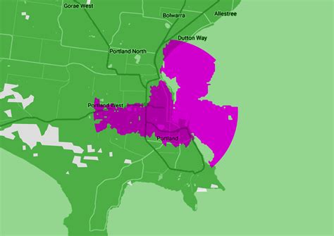 Telstra 5G Network Coverage: What we know so far | WhistleOut