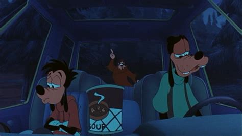 A Goofy Movie (1995) | FilmFed