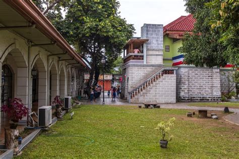 Museo Ni Jose Rizal Scene, Calamba, Philippines, Jan 5, 2020 Editorial Stock Photo - Image of ...