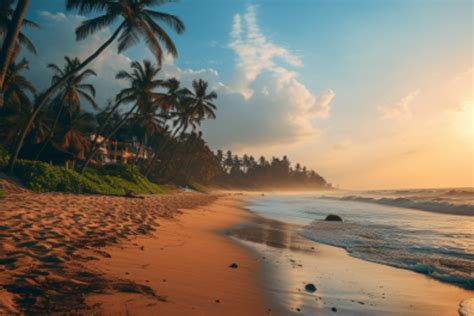 17 Beaches in Kerala: Discover Peace, Romance, and Adventure