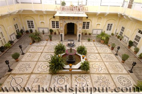 Hotel Raj Palace Jaipur, Tariff of Raj Palace Jaipur, Images Raj Palace ...