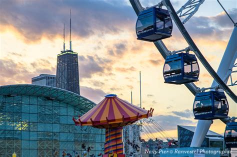 Winter at Navy Pier: 8 things to do | Choose Chicago