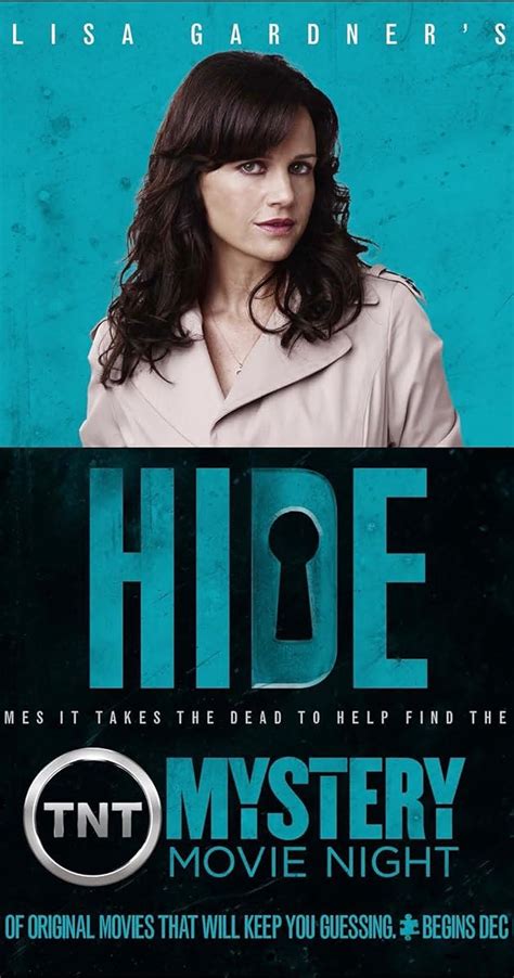 Hide (TV Movie 2011) - IMDb