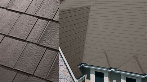 Tamko MetalWorks AstonWood® Steel Shingles for Texas Homes