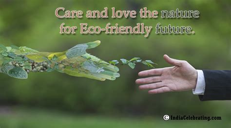 Slogans on Nature - Best and Catchy Nature Slogan