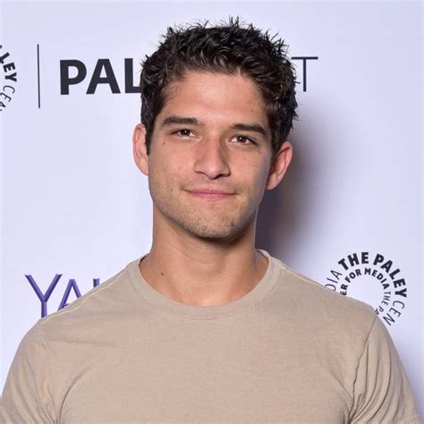 Tyler Posey Biography • Actor • Profile