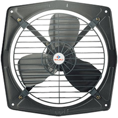 For Home 12 inch Bajaj Exhaust Fan at Rs 1550/piece in Vadodara | ID ...