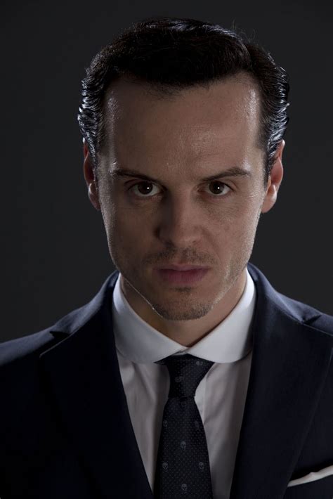 Creepy Moriarty Quotes. QuotesGram