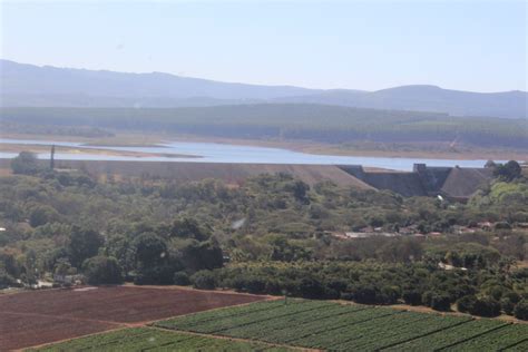 Raising of Tzaneen dam wall to begin soon | Letaba Herald