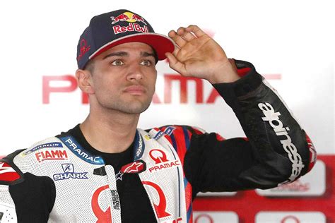 MotoGP Portimao: Jorge Martin to undergo surgery in Barcelona