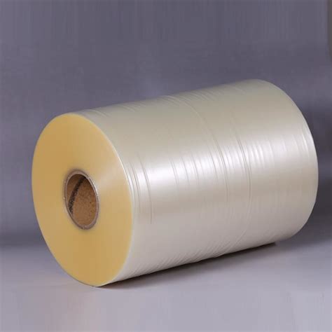 80micron 160cm Polyvinyl Alcohol Film For Packing