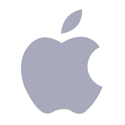 Mac apple os x escritorio - Iconos Social Media y Logos