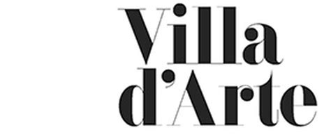 Homepage - Villa d'Arte