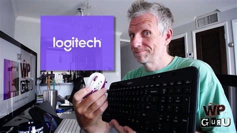 Pairing Two Logitech Devices With The Same USB Receiver, 45% OFF