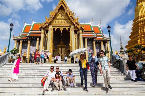 Wat Phra Kaew Emerald Buddha