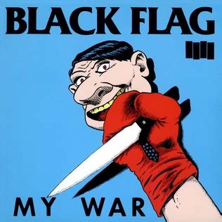 My War - Wikipedia