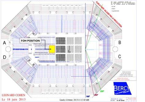 Paris - Bercy Arena - wiki-gigs